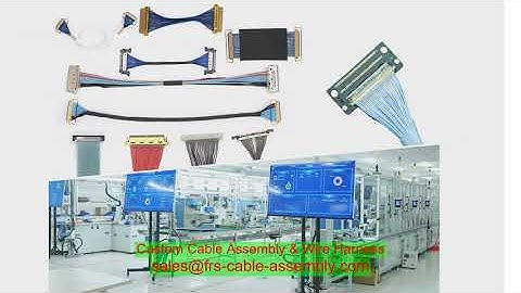 Dây khai thác dây điện IPEX Micro-Co-co