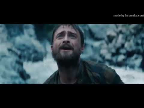 JUNGLE (film) Trailer HD