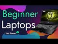 Best Laptops for Beginners in 2023