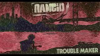 Rancid - Track Fast