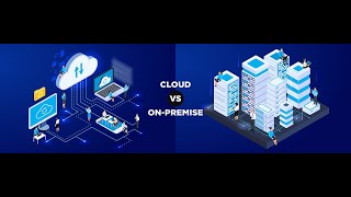 Cloud vs On-Premise: The Great IT Debate