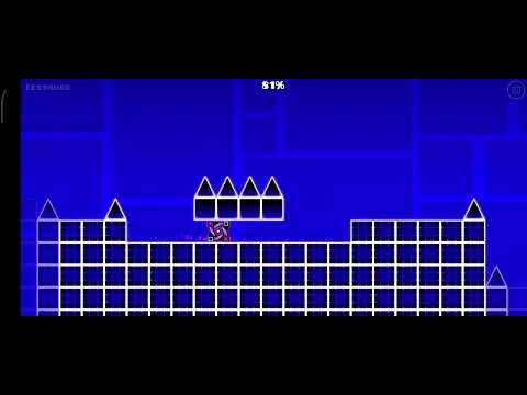 i will try remake geometrydash2015 (by: VibingLeaf)