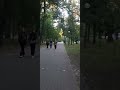 парк 1мая Брест