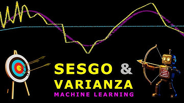 Sesgo, Varianza y Ruido Irreducible: El Error de Generalización en Machine Learning