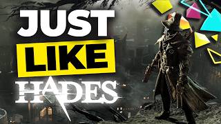 Top 10 Upcoming Games Like Hades You Need To Know About