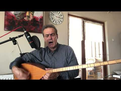 Estergon Kal'ası -Hicaz Rumeli türküsü-Ercan İNCE