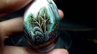 Snuff bottle1031211
