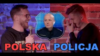 Z Kartki Michał Leja I Łukasz Wolski Polska Policja