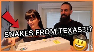 Famous UNBOXING CLOWNS!?! | MATT BYRAM EXOTICS! Profile