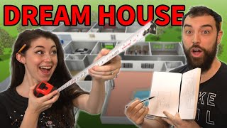 Designing our Dream House using a $2 Game screenshot 4