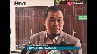 Download lagu Masyarakat Anti Korupsi Minta KPK Tetapkan Tersangka Baru Kasus Bank Century - iNews Pagi 12/04