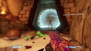 DOOM Snapmap - A Journey Through Time