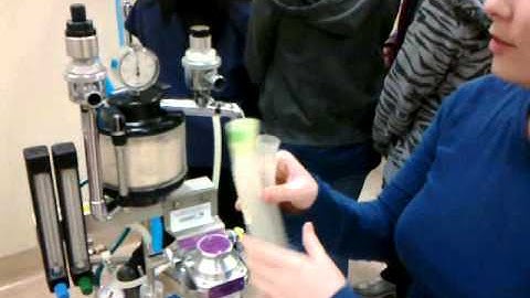 anesthetic machine part 2