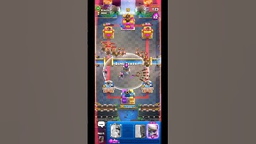 firecracker eq cycle deck in clash royale #clashroyale #clash #firecracker #supercell