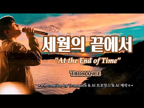 Playlist #06 | 세월의 끝에서..."At the End of Time"