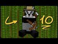 Minecraft: 10 фактов о ПАНДЕ о которых ВЫ НЕ ЗНАЛИ (возможно)