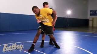 Wrestling Basics with Jordan Burroughs   Escapes and Reversals