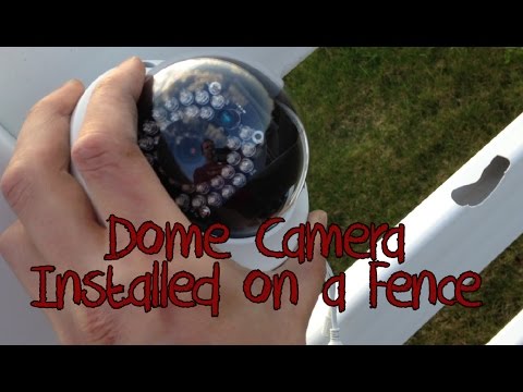 HIKVISION Dome PoE IP Camera Installation Guide DS 2CD2