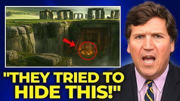 Stonehenge Mystery Finally Cracked — What Scientists Found Is Shocking