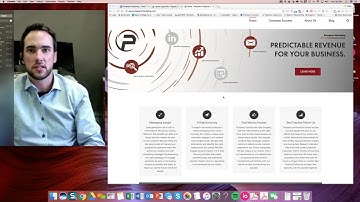 Ignite Your Sales Pipeline | Thank You