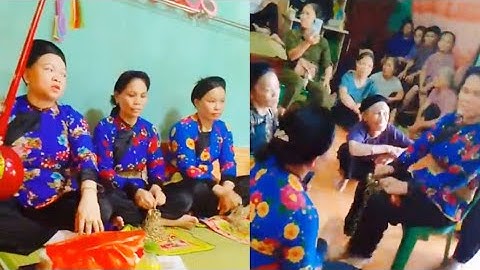 Lễ phát cáy páo lẩu rất hay và ý nghĩa || Bản Sắc Vùng Cao