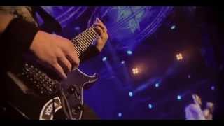 Sonata Arctica - The Last Amazing Grays (Live In Finland DVD) (1080p)