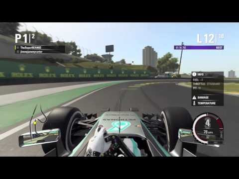 F1 2015 Carter