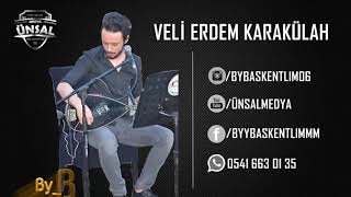 Veli̇ Erdem Karakülah & Ssy_Ssaşkentlim - Hali̇me Kiz - Ölem Ben (Yeni̇) █▬█ █ ▀█▀