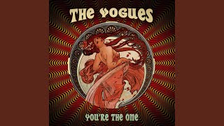 Vignette de la vidéo "The Vogues - Turn Around Look At Me"