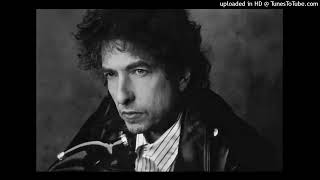 Bob Dylan live, Love Minus Zero/No Limit , Santa Barbara 1995