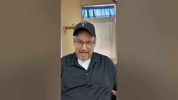 Spiritual Warfare (Watch till the end and see how ...