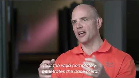 Waygate Technologies | Real3D Measurement for Pipe Weld Inspections