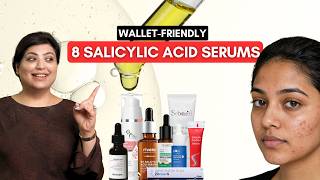 Stop Wasting Money! Best Budget Salicylic Acid for Blackheads & Whiteheads