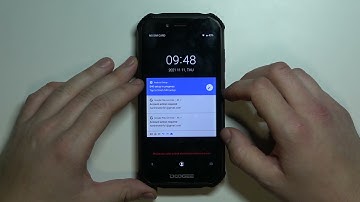 How to Use Google Assistant in DOOGEE S40 – Set Up Voice Assistant