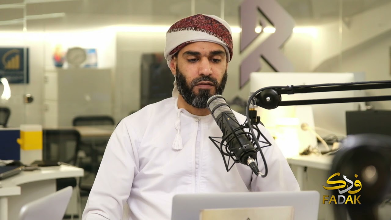 لك المايك | ابن الحميراء عائشة (لعنها الله) وليد اسماعيل في قبضة الرافضة