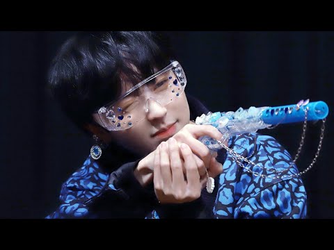 221022 에버라인 팬싸인회 원위(ONEWE) - 하입보이(Hype boy) 챌린지 Dance