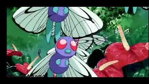 Mewtwo amv end (new version)