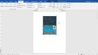 CONVERTIR IMAGEN DNI A PDF EN WORD