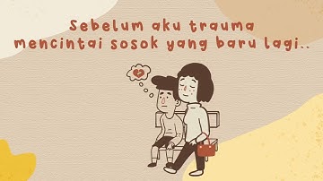 Arvian Dwi  Ajarkan Aku Official Lyric Video  1080p