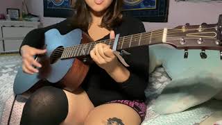 J cole - Apparently (acoustic cover)