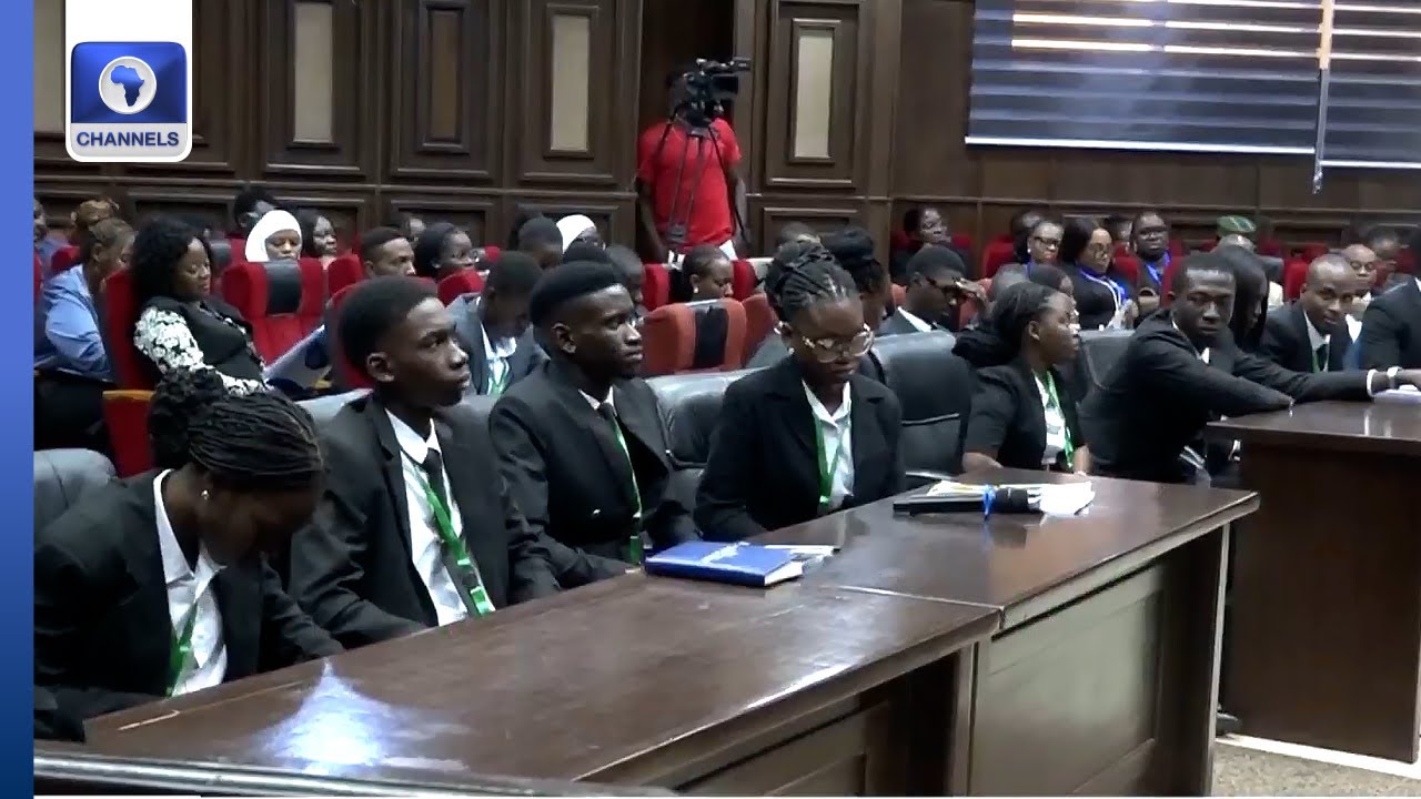 NCAA Seeks Judicial Support To Deepen Aviation Laws