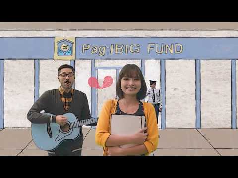 Video: Paghula Ng Pag-ibig 