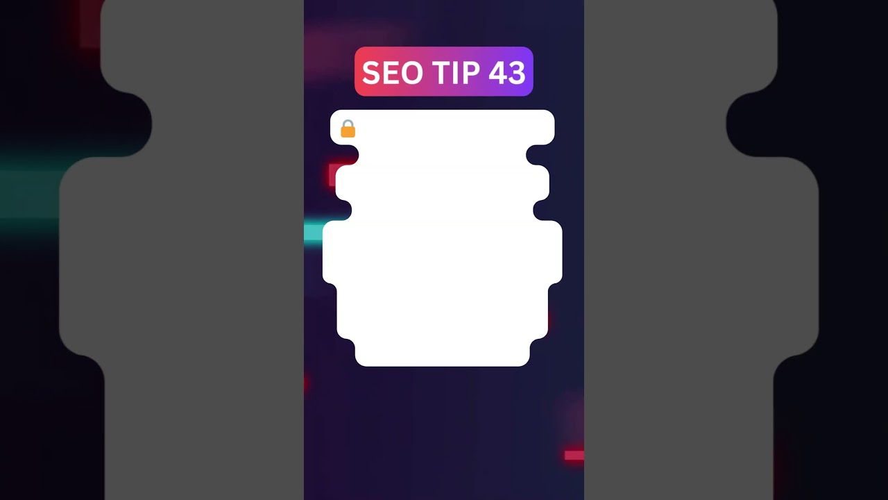 SEO Hacks You DIDN'T Know Existed! ( Easy to Learn) 