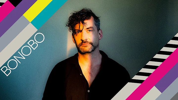 Bonobo - Mary Anne Hobbs Show BBC Radio 6 Music - 14 January 2022