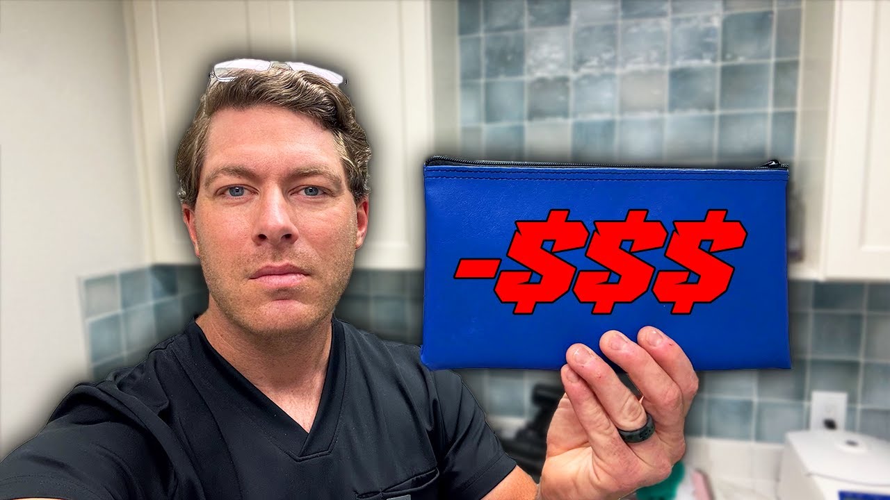 The WORST part of owning a business...