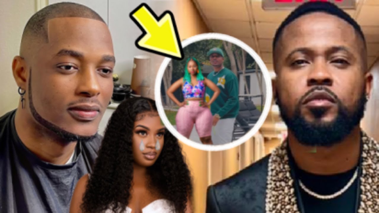 Woy! K-dilak pat dwé fè vidéo sa, Bédjine pété kriyé, anpil moun faché.Gen érè ou pa fè lèw...