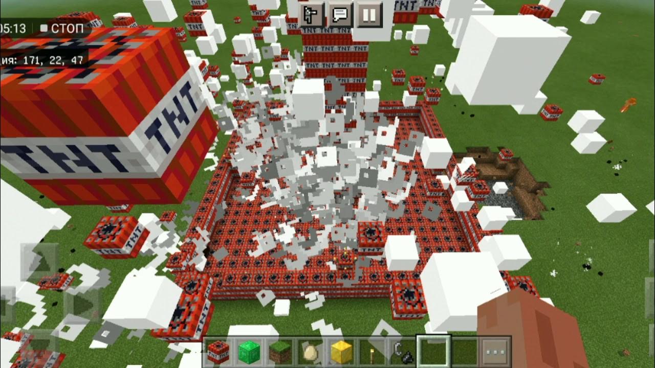 Tempo tnt 4000 a