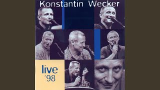 Liebeslied im alten Stil (Live)