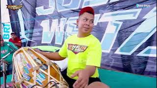 BENCANA KEMPUT STS - SHAUN THE SHEEP - HAPPY PARTY 1 DEKADE IRJEX - KESAMBI MEJOBO KUDUS