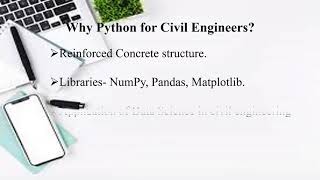18CS752-Python application programming